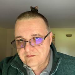 Jon Dellar