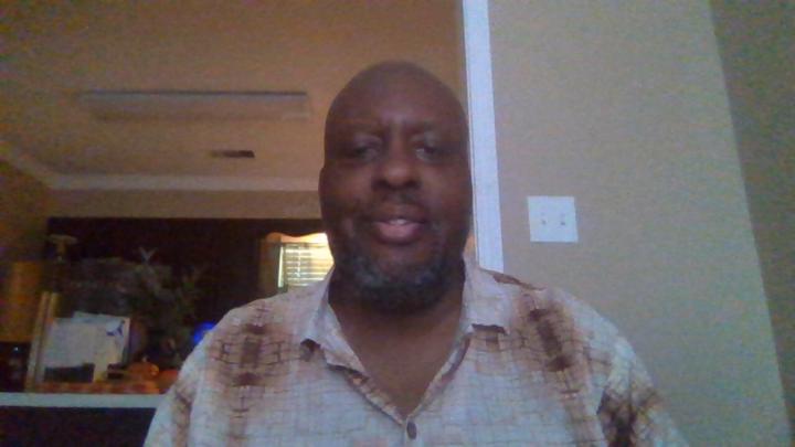 Rodney Miller