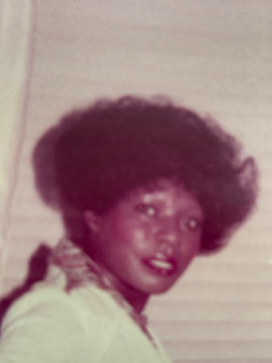 Delbra McFadden-Hightower