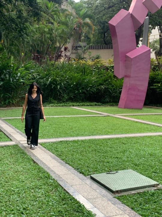 Oriana Lopez
