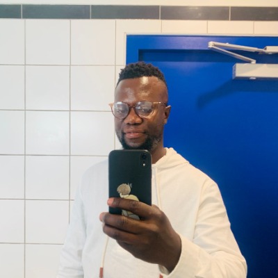 Godfrey Mohubedu