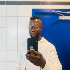 Godfrey Mohubedu