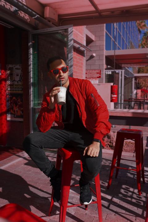 Aditya Ali
