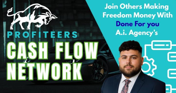 Cash Flow Network