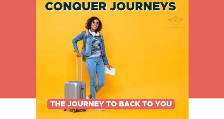 Conquer Journeys  