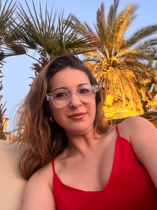 Seyma Dimassi