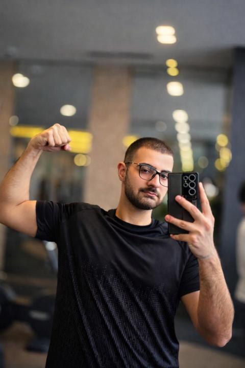 Mohammad Abodiab