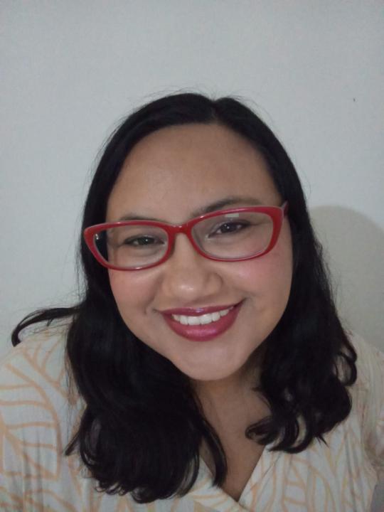 Estefania Sandoval