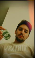 Omar Ben