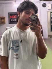 Digvijay Choudhary