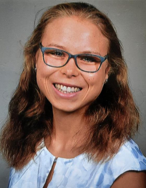 Eva-Marie Spielvogel