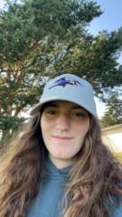 Mallory Amirian