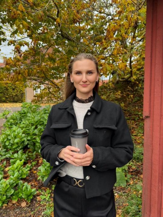 Carina Skjoldborg