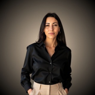 Justine Renaud