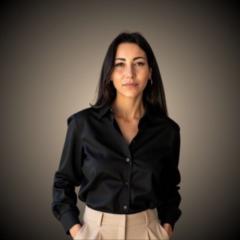 Justine Renaud