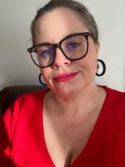Susan Longhurst