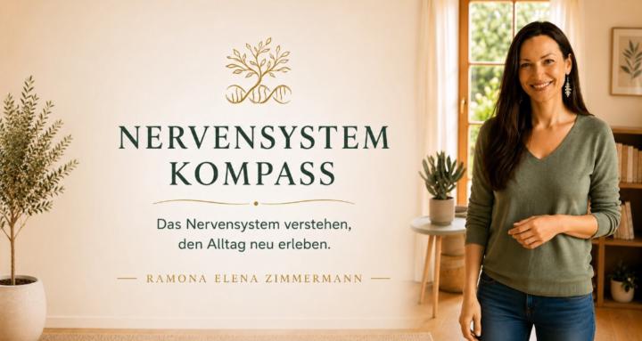 Nervensystem Kompass
