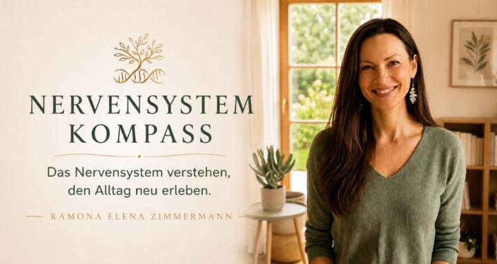 Nervensystem Kompass