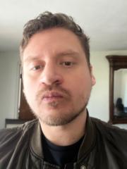 Ricardo Zamora Paredes