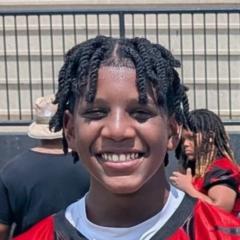Kyan Burroughs
