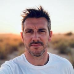 Johan Bocquet