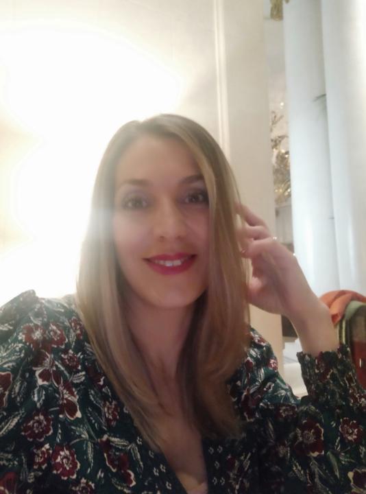 Miriam Esteban