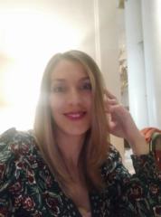 Miriam Esteban