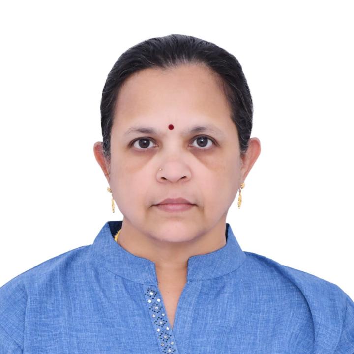 Chitra Sridharan