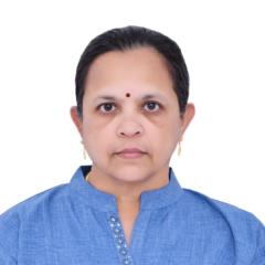 Chitra Sridharan