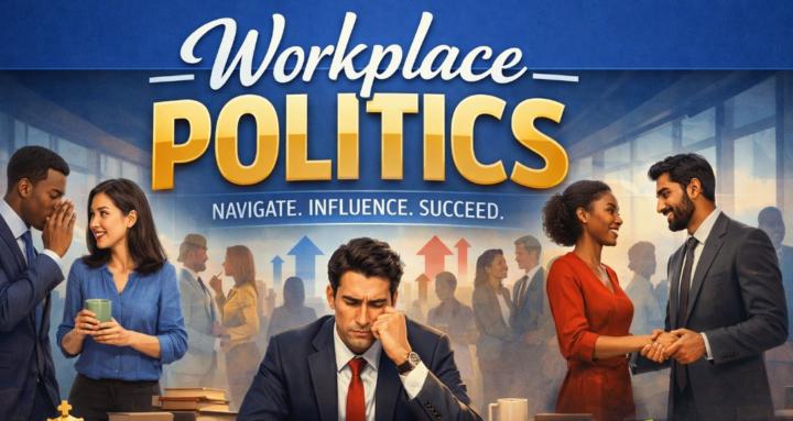 Workplace Politics