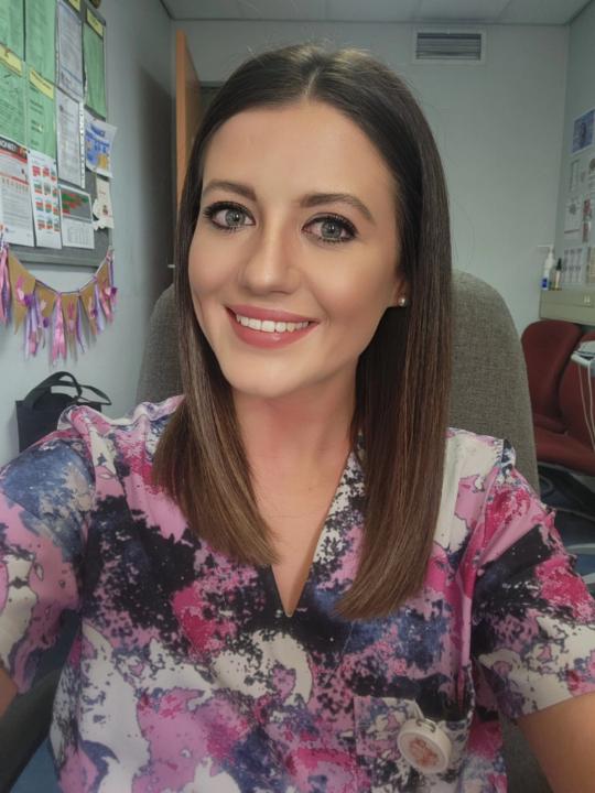Tanya Heyneke