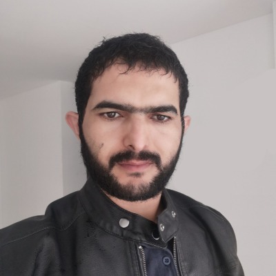 Benattia Aymen