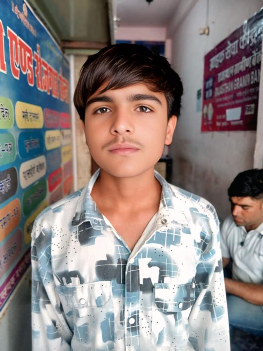 Sunil Sunil