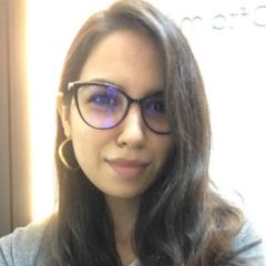Jocelin Butman