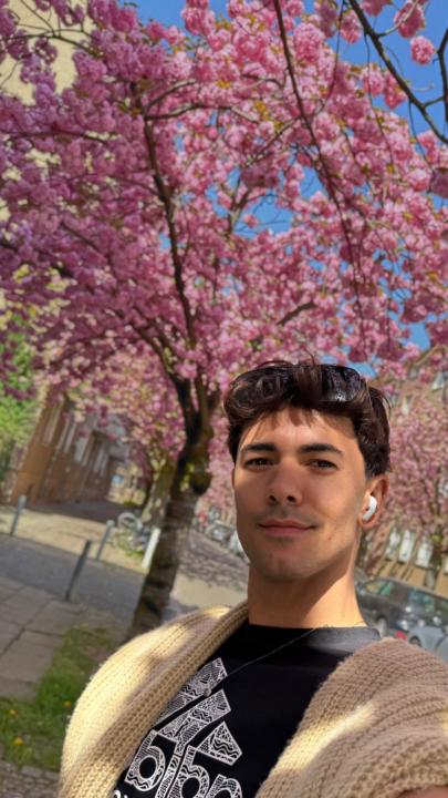 Ronald Alves de Moraes