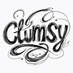 Clumsy Fella