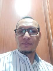 Harold Abril
