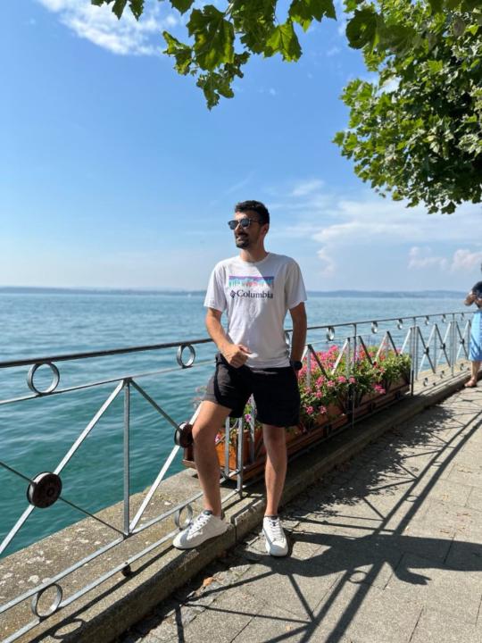 Bagosi Csaba