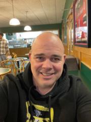 Greg Parsons