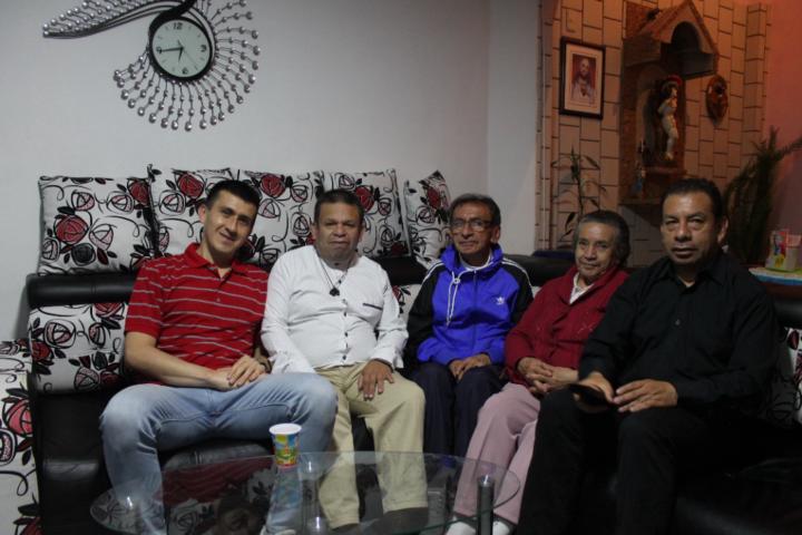 Santiago Jacome