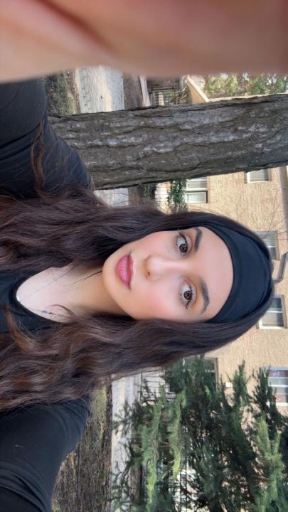 Nancy Zebian