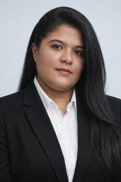 Karen Patricia Angulo Mora