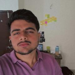 Omkar Bondge