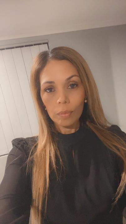 Stacey Anthony