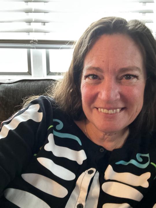 Teri Runyan