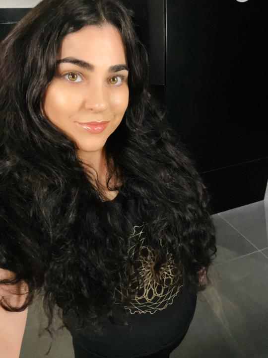 Miriam Alamdar