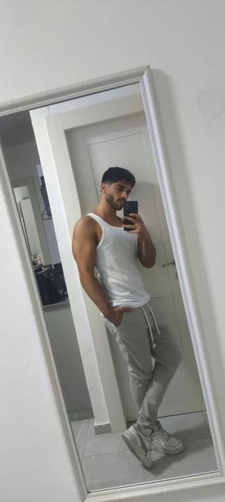 Ronnie Binyaminov