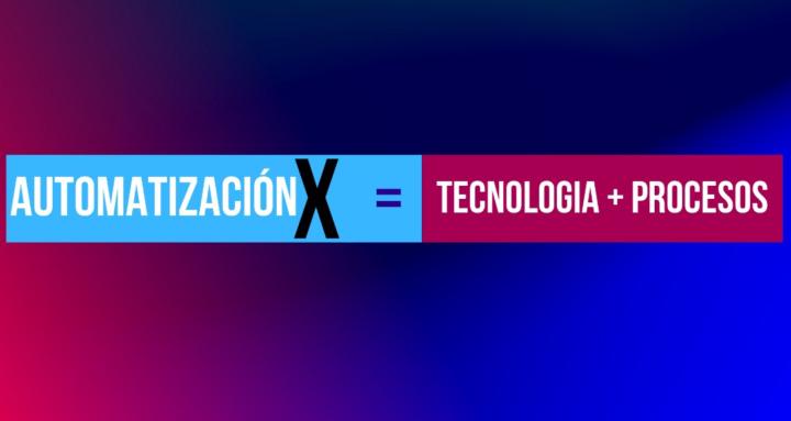 AutomatizaciónX