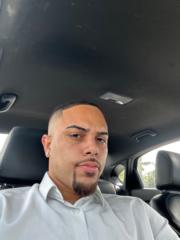 Vincent Desir