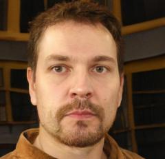 Marc Jones